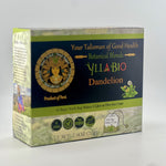 Andean Dandelion - Premium Herbal Blend from Ylla BIO - Just $18! Shop now at Ylla BIO